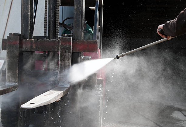 Best Playground Equipment Cleaning  in Sutter Creek, CA